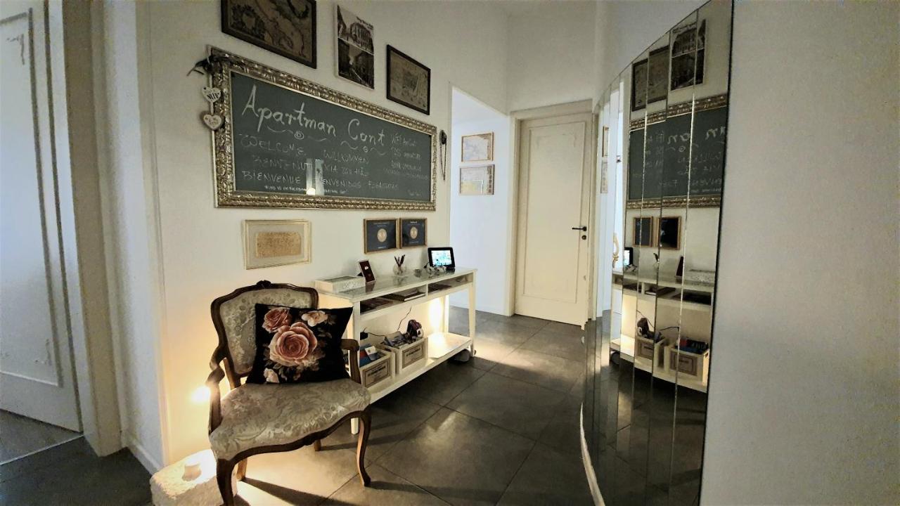 Apartment Cont Rijeka Ngoại thất bức ảnh