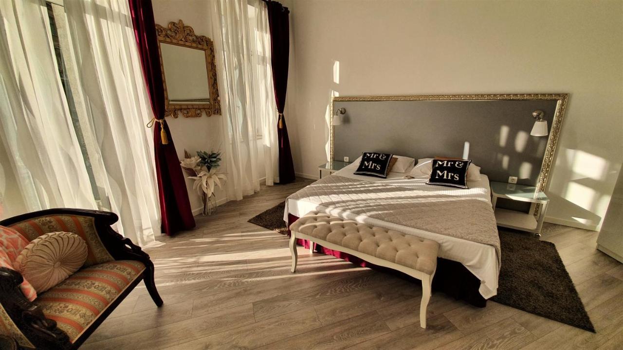 Apartment Cont Rijeka Ngoại thất bức ảnh