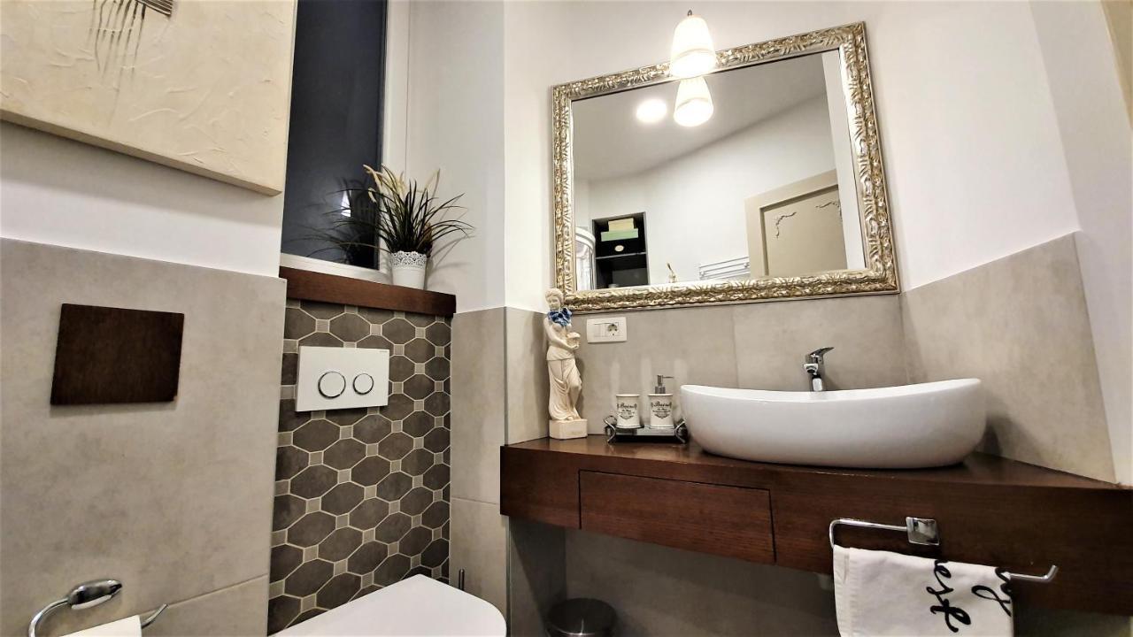 Apartment Cont Rijeka Ngoại thất bức ảnh