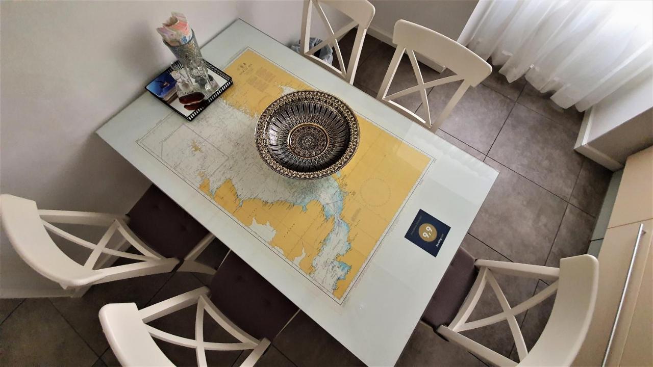 Apartment Cont Rijeka Ngoại thất bức ảnh