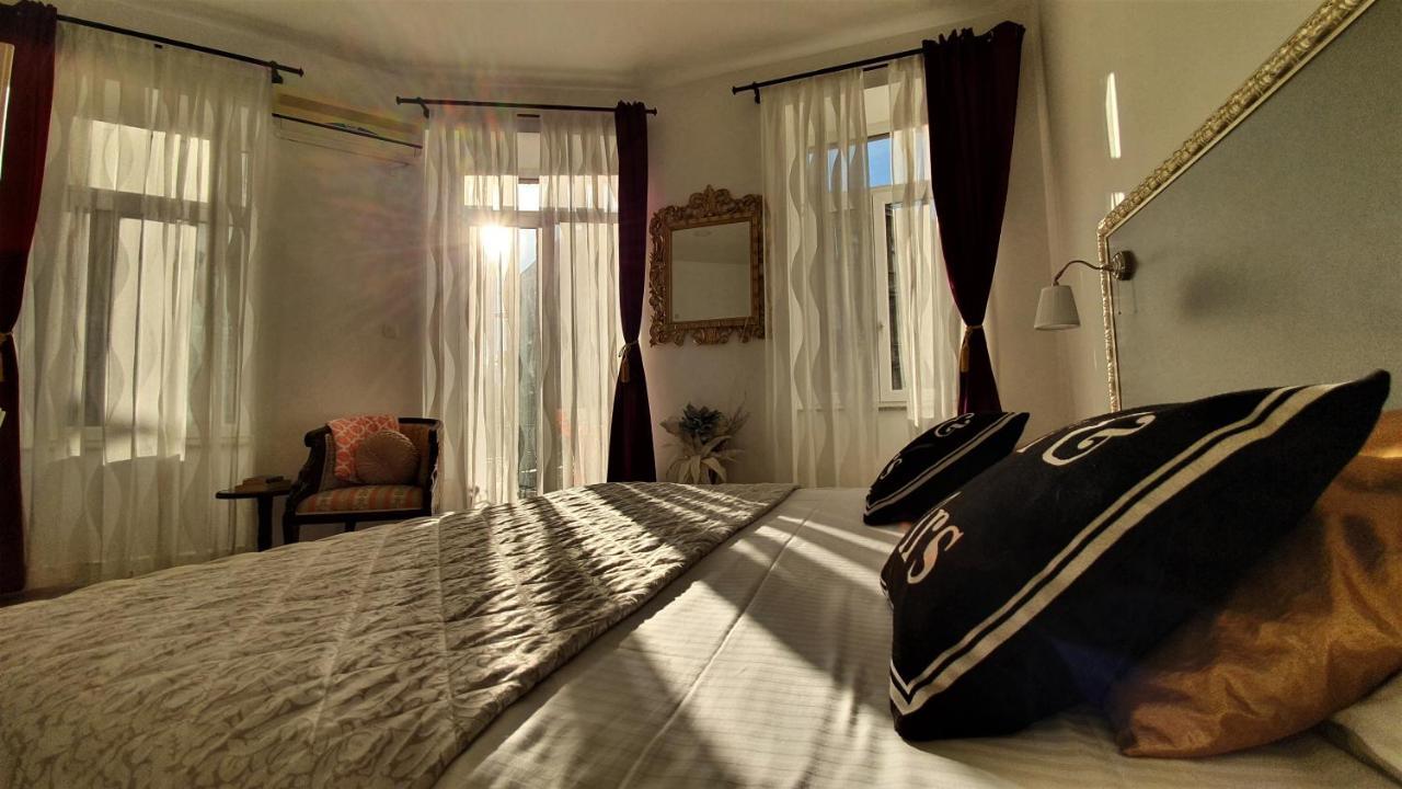 Apartment Cont Rijeka Ngoại thất bức ảnh