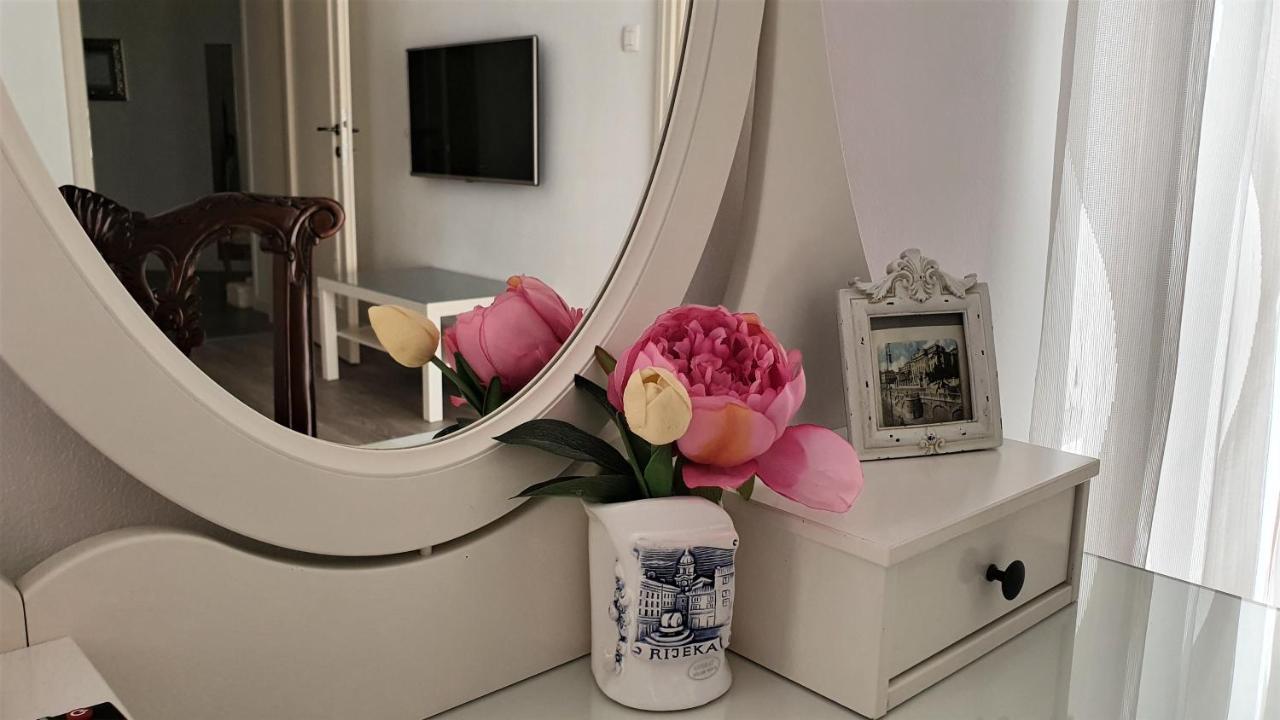 Apartment Cont Rijeka Ngoại thất bức ảnh