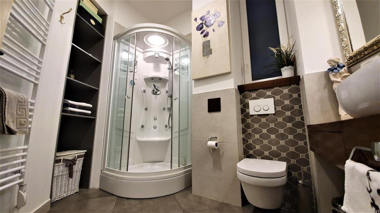 Apartment Cont Rijeka Ngoại thất bức ảnh