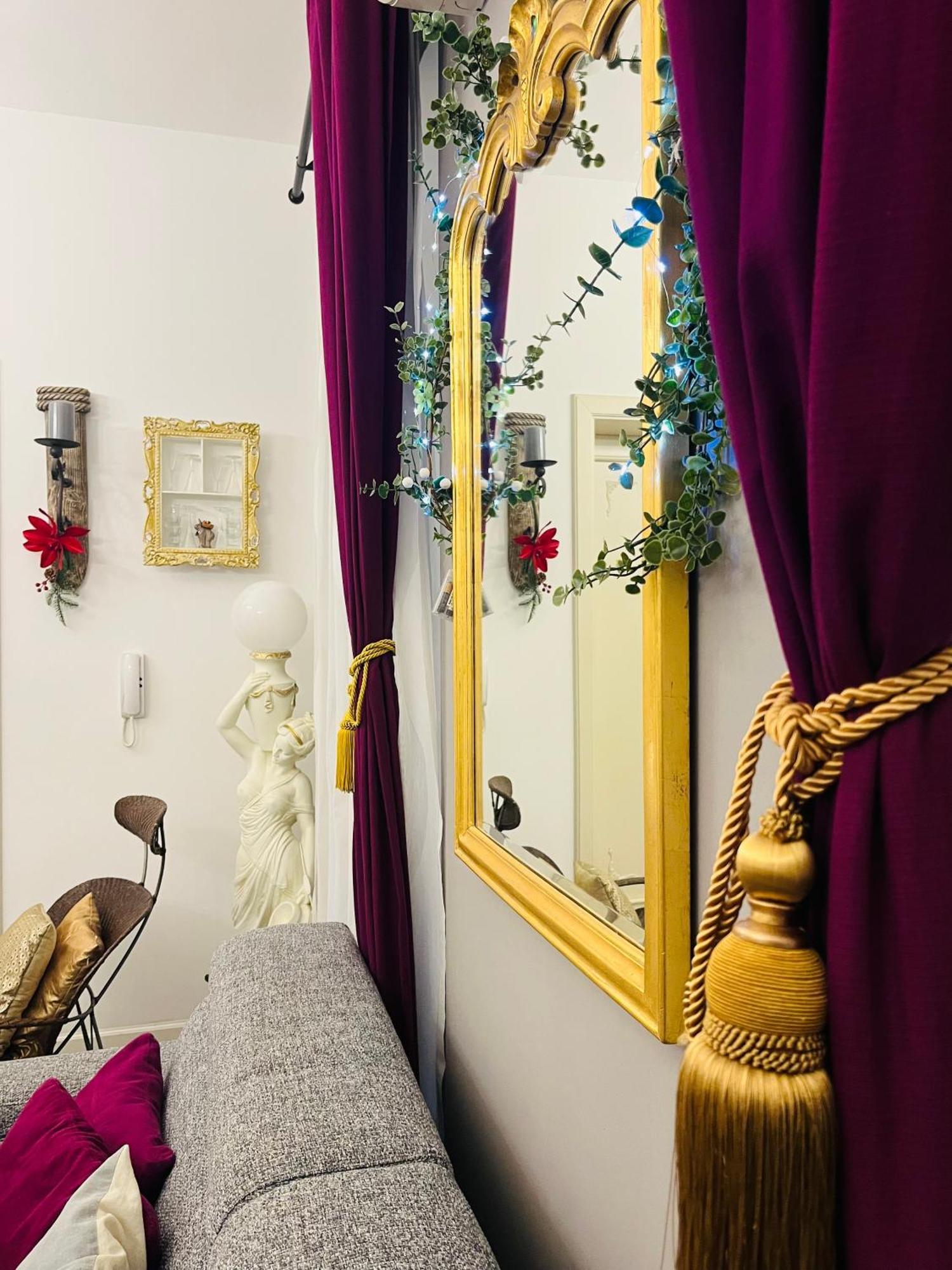 Apartment Cont Rijeka Ngoại thất bức ảnh