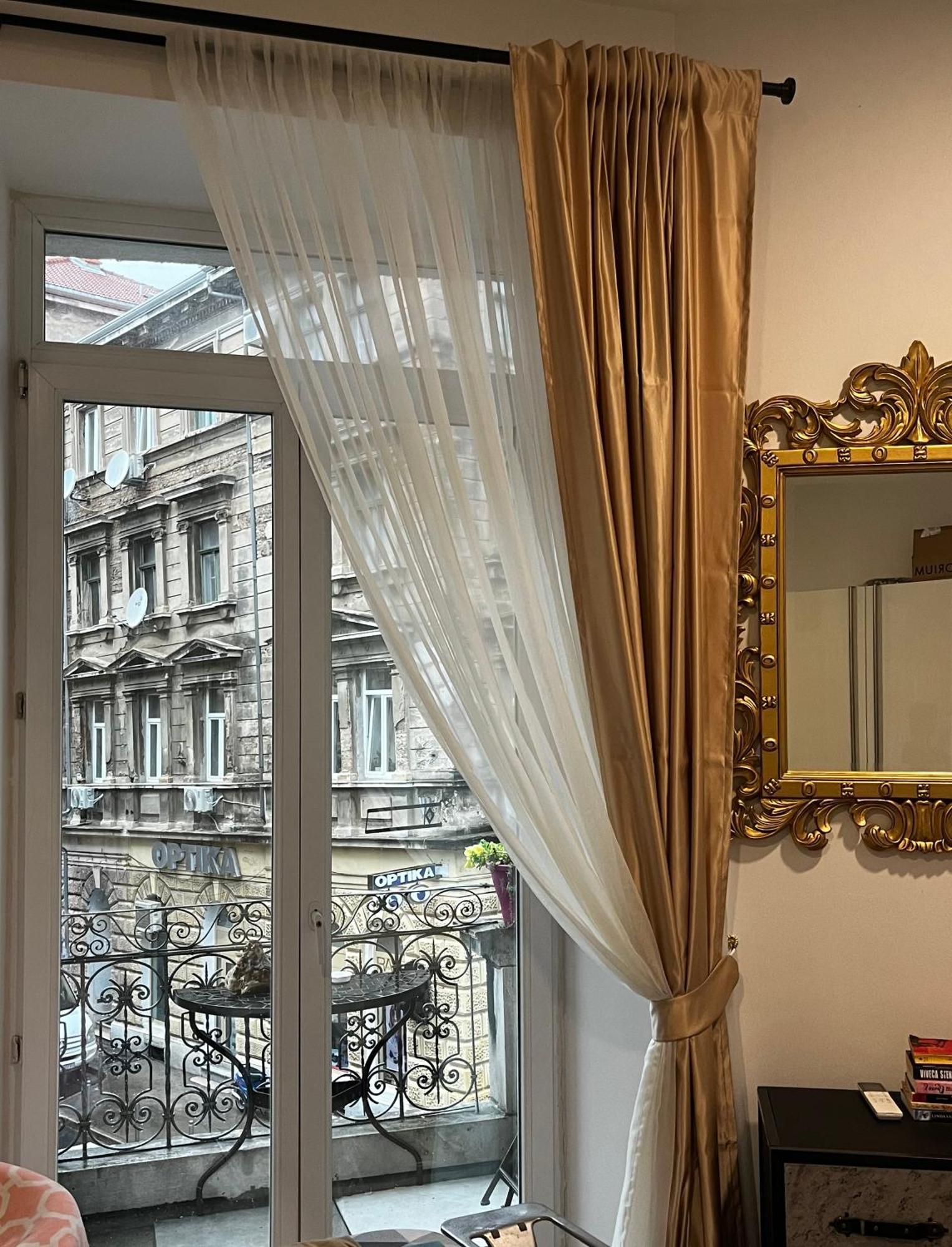 Apartment Cont Rijeka Ngoại thất bức ảnh