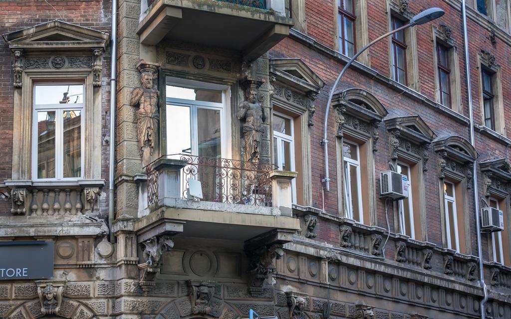 Apartment Cont Rijeka Ngoại thất bức ảnh