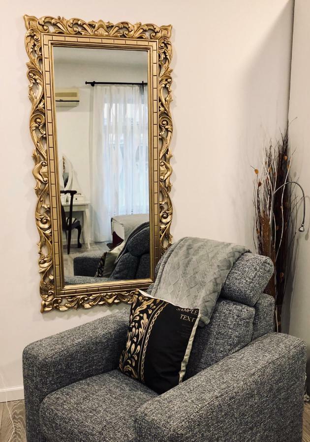 Apartment Cont Rijeka Ngoại thất bức ảnh